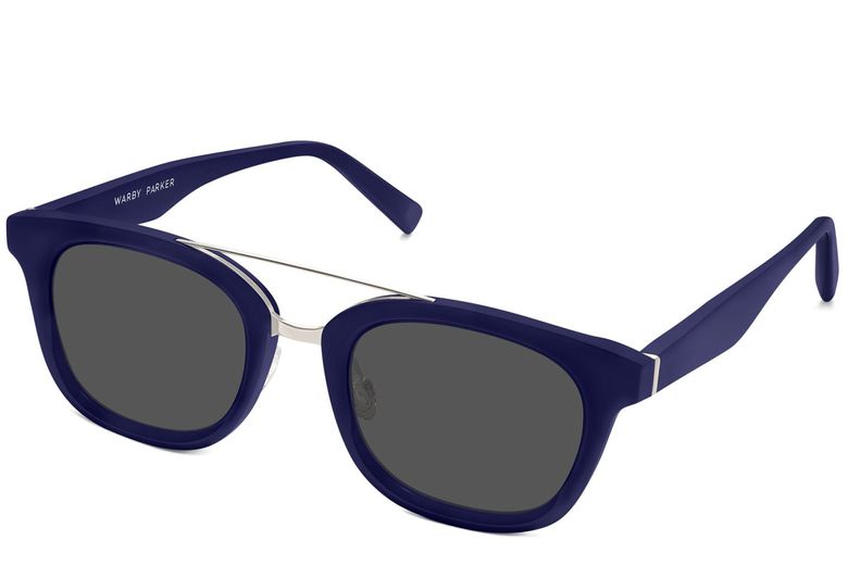 Warby Parker Yates Sunglasses, starting at $145 