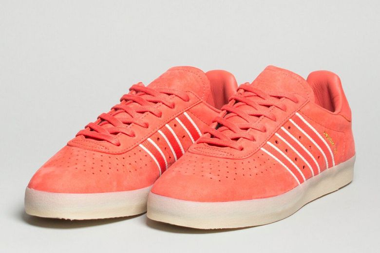 Oyster Holdings Adidas 350, $130 