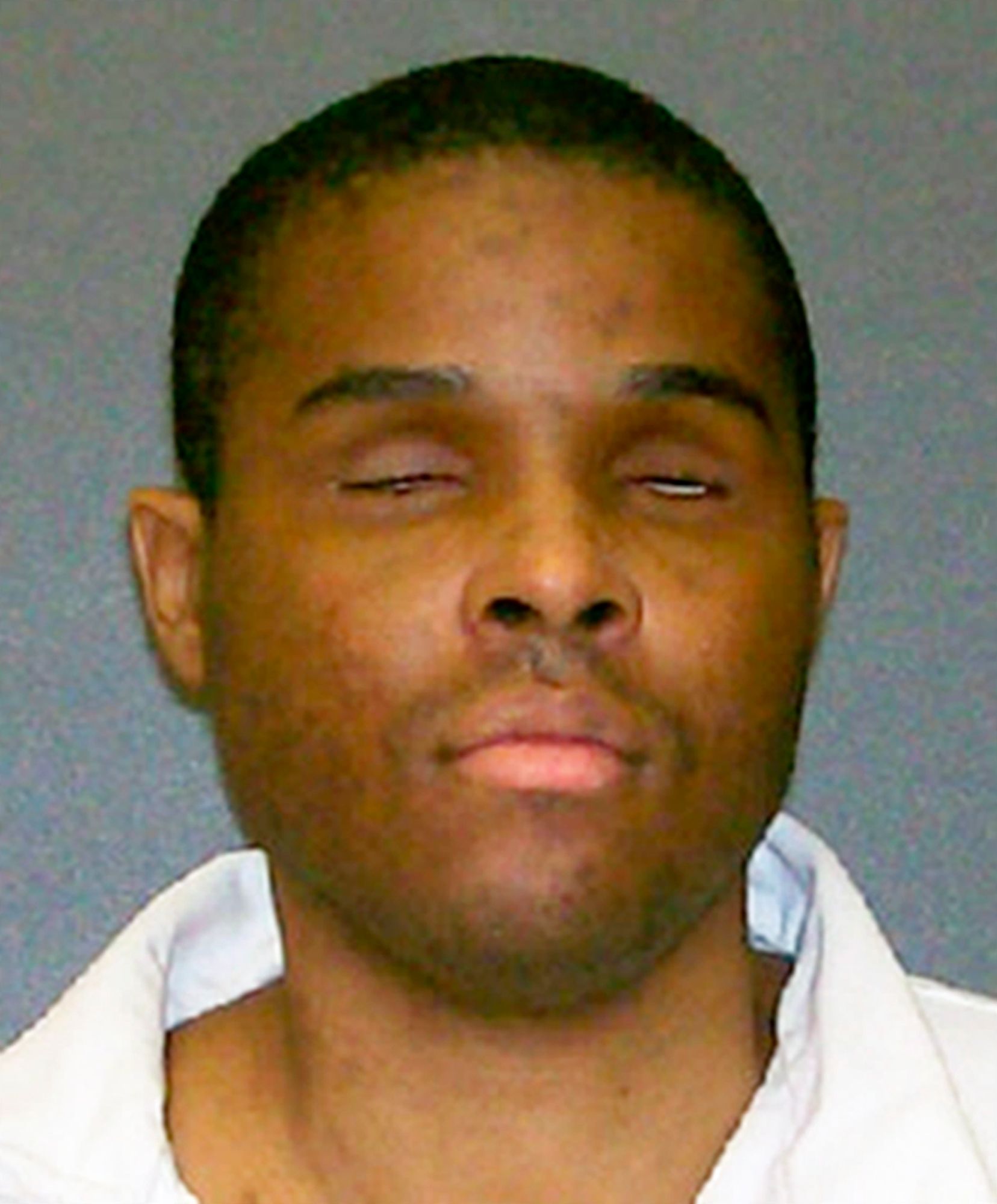 Appeals court allows review for Texas inmate who ate his eye The