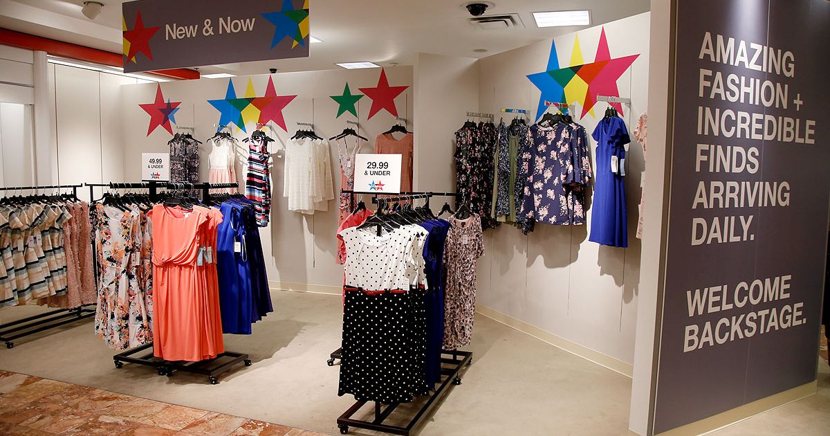 Macy’s to open state’s first ‘Backstage’ outlet locations | The Seattle Times