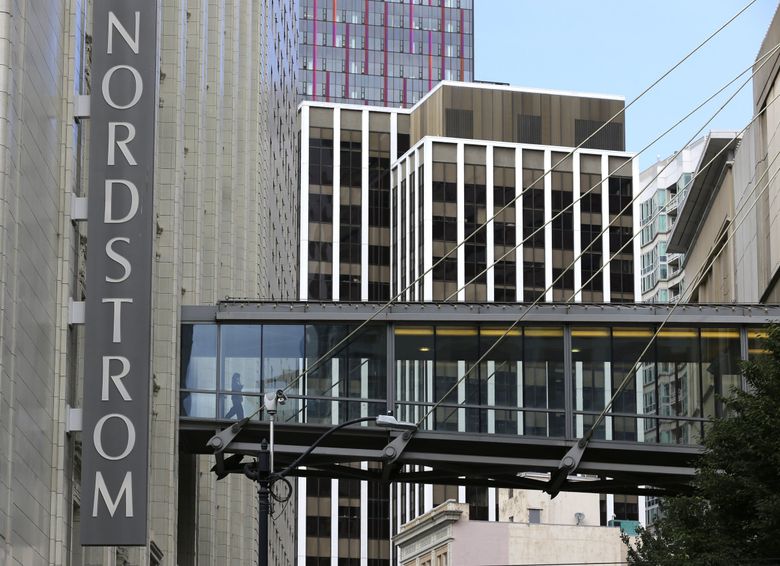 Nordstrom’s new investments start to show results | The Seattle Times