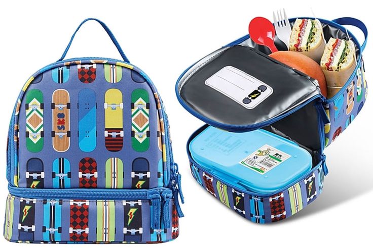 The best lunch boxes for kids (and the young at heart) | The Seattle Times