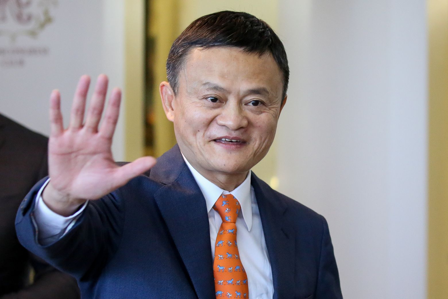 How Alibaba's Jack Ma became the role model for China's startup ...