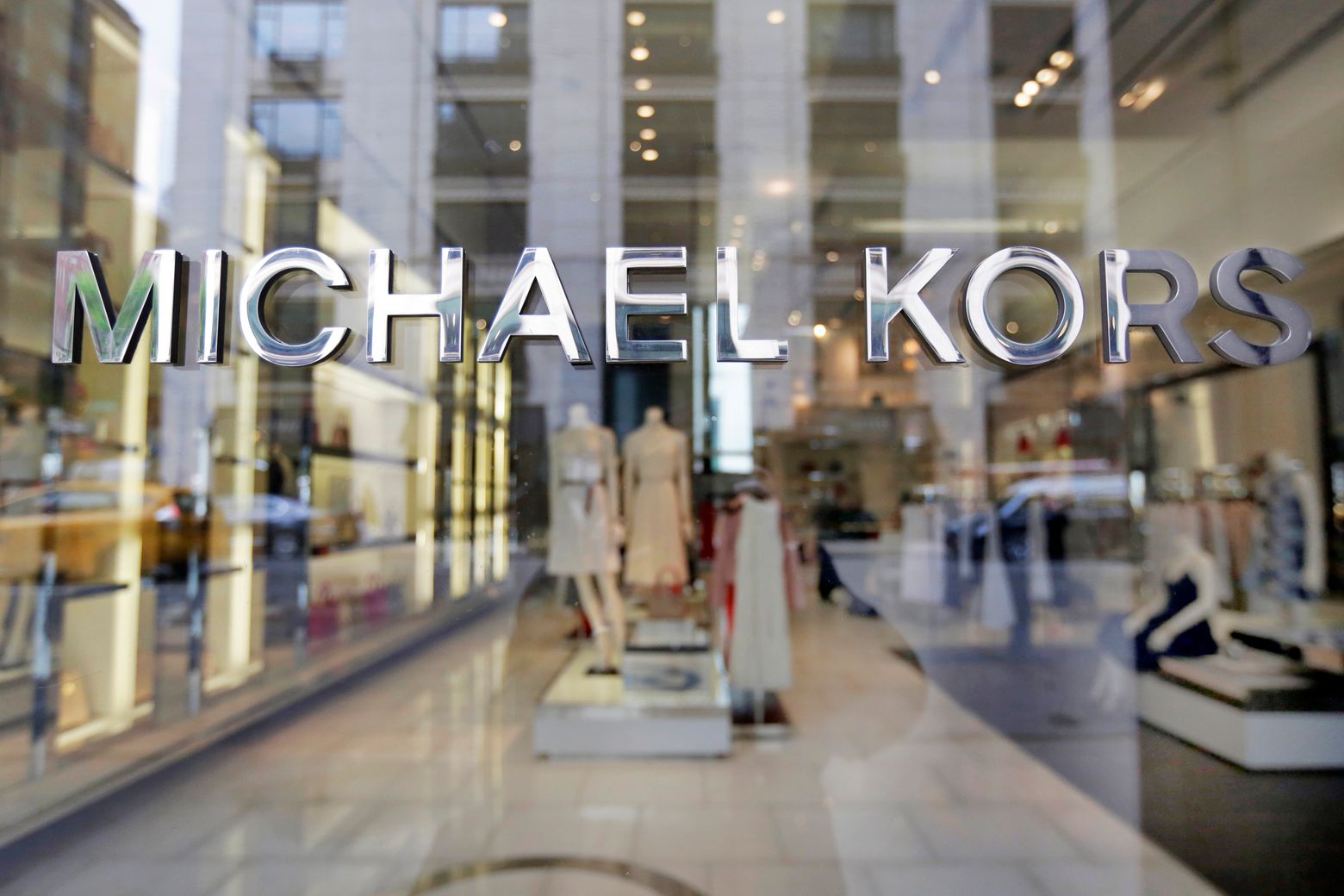 How Michael Kors aims to make Versace a 
