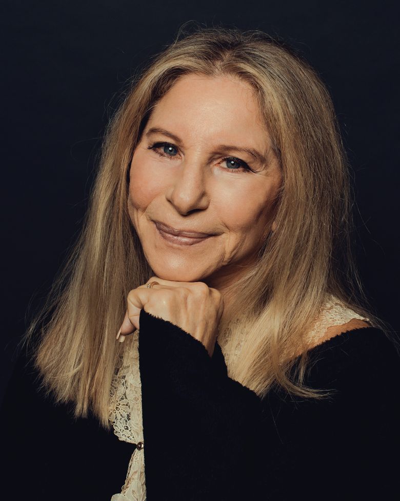 Barbra Streisand Can’t Get Trump Out of Her Head. So She Sang About Him ...