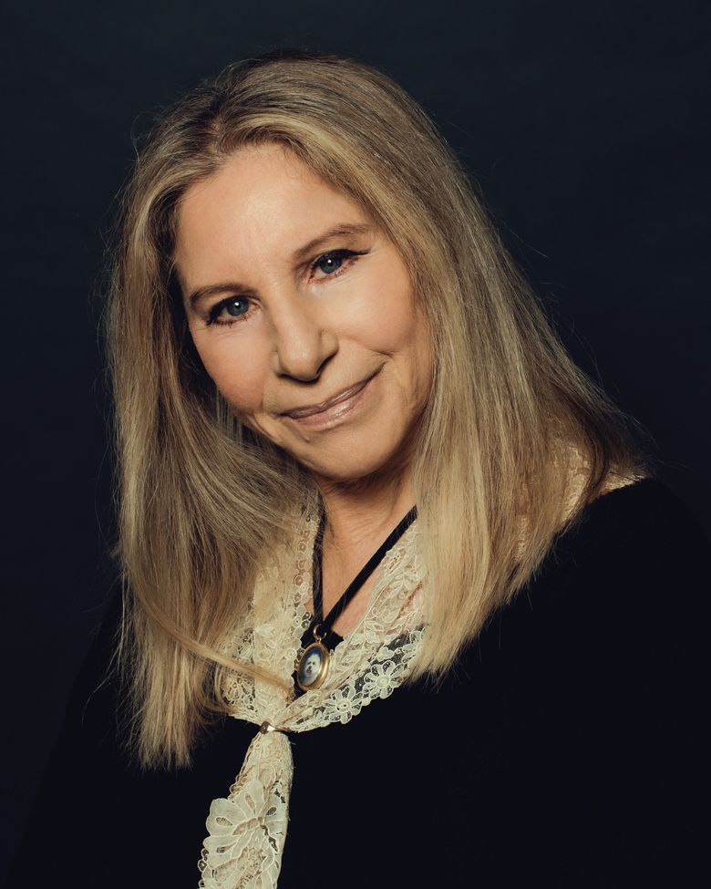 Barbra Streisand Can T Get Trump Out Of Her Head So She Sang About Him The Seattle Times,What Is A Coastal Living Room