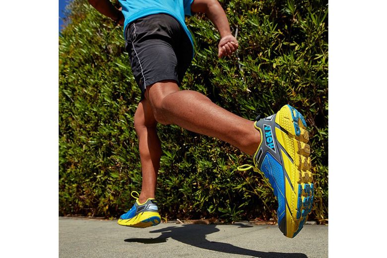 Tips for buying the best running shoe 