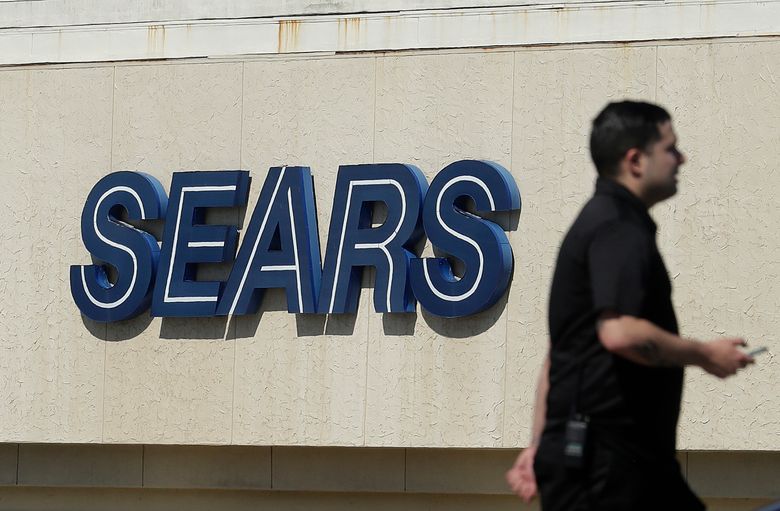 Sears hires advisers to prepare bankruptcy filing