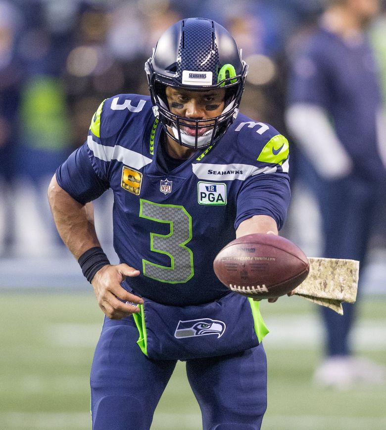 Analysis: How the zone read has helped revive the Seahawks' suddenly-prolific rushing attack | The Seattle Times