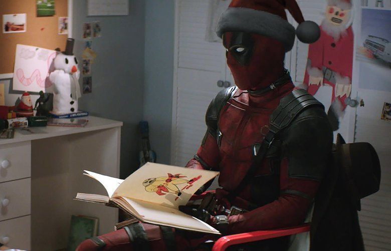 How Once Upon A Deadpool Is Different From Deadpool 2