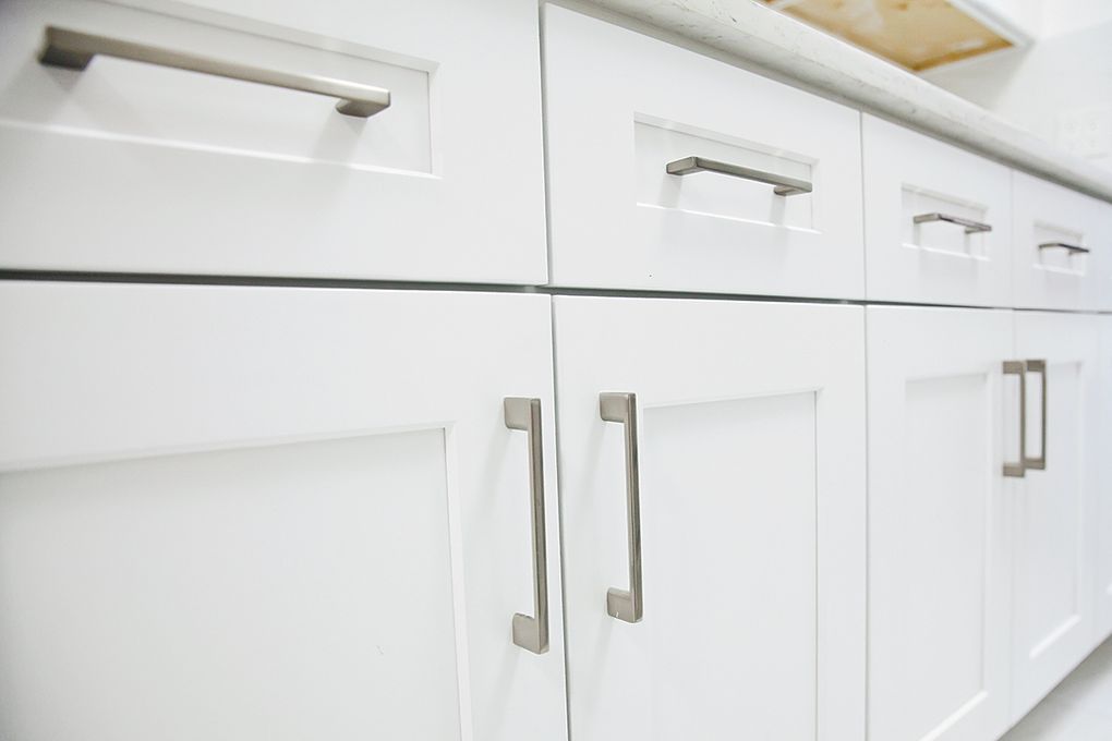 Make An Old Kitchen Look New Again By, How To Make Cabinets Look Better