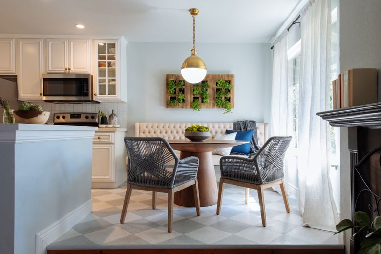 10 home design trends to watch for in 2019 | The Seattle Times