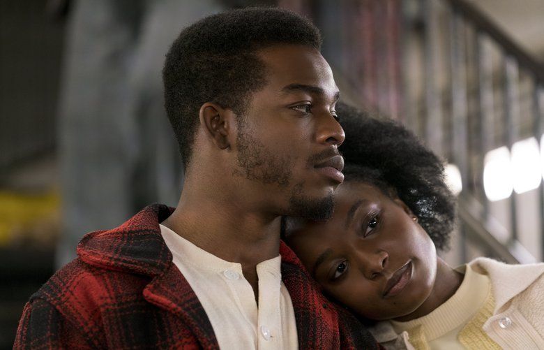 A brilliant ‘If Beale Street Could Talk’ and 3 other movies open