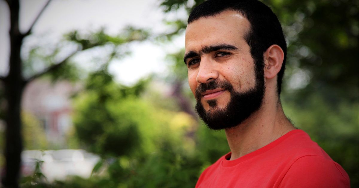 Canadian judge denies Omar Khadr eased bail conditions