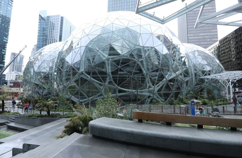 Amazon overtakes Microsoft as most valuable U.S. firm amid market turmoil