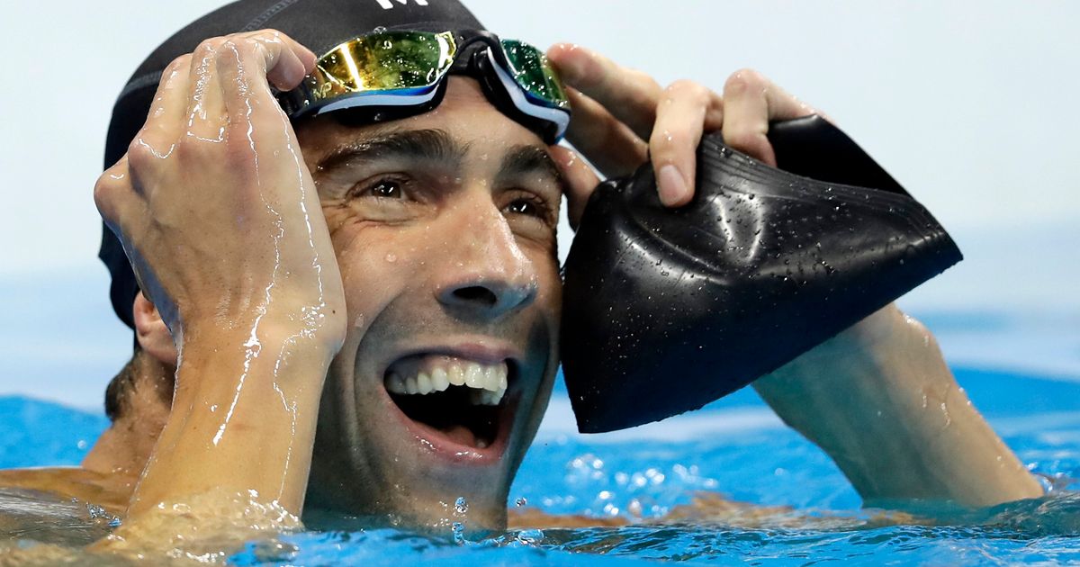 Image result for Michael Phelps to be honored for destigmatizing mental health