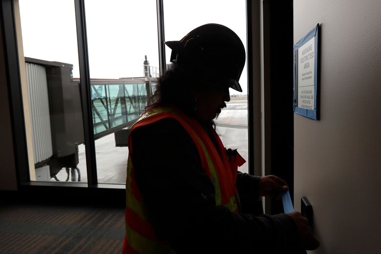 Air Safety ‘Deteriorating By The Day’ Amid Shutdown, Union Leaders Warn