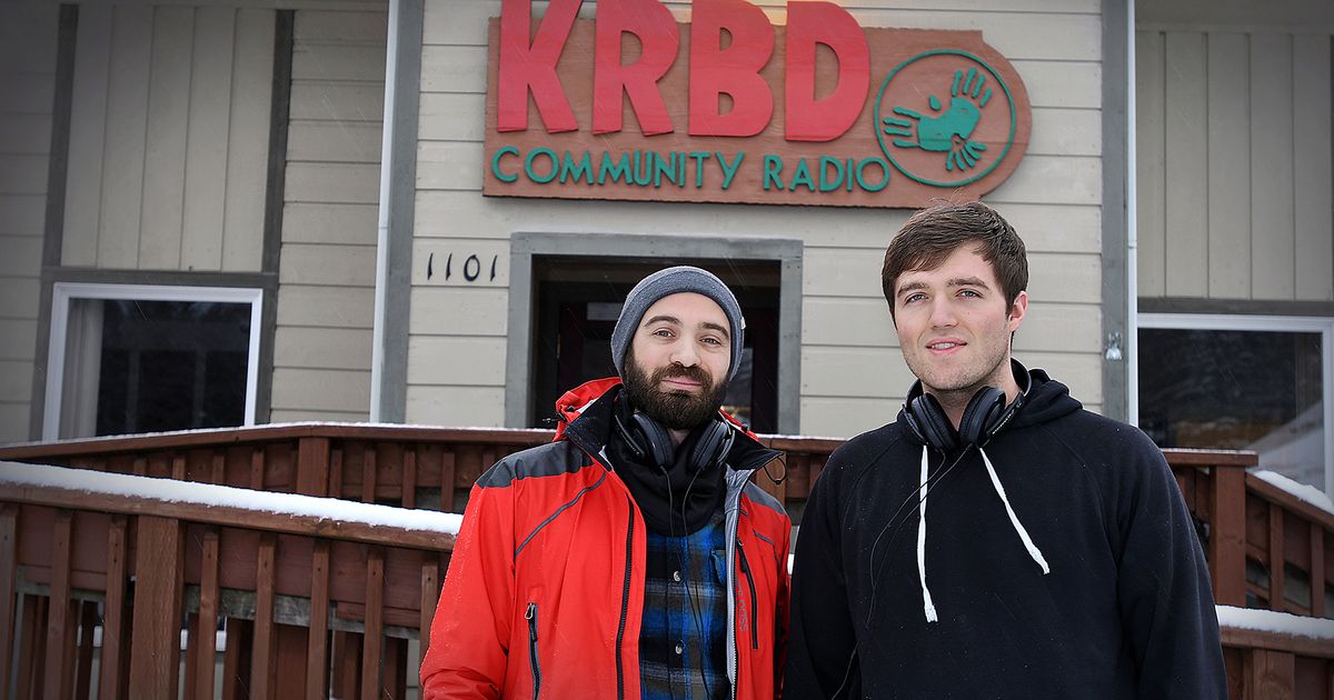 New youth podcast launches in Ketchikan