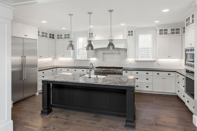 Quartz Vs Granite Stainless Vs Black Which Kitchen Styles Will