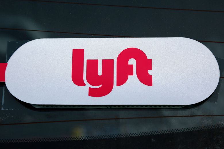 Investors hail Lyft shares in IPO, see profits down the road | The Seattle Times