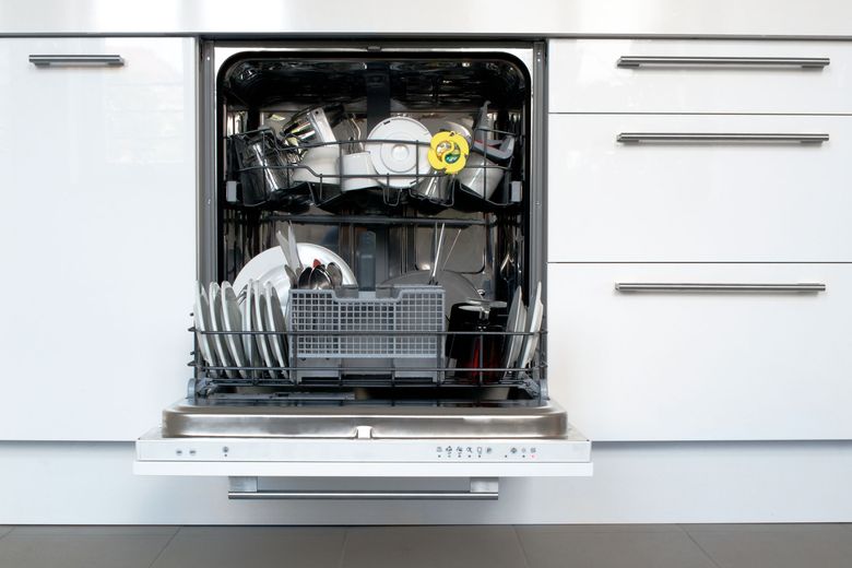 bosch dishwasher self cleaning cycle