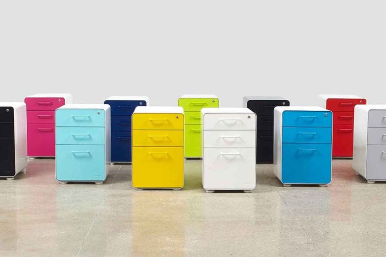 A Cool File Cabinet Yes It S Possible, Cool Filing Cabinets