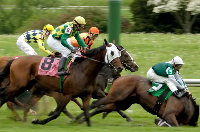 Will kentucky horse racing make room for casinos?