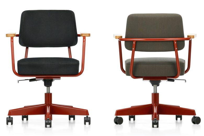 The Best Desk Chairs For Your Home Office The Seattle Times