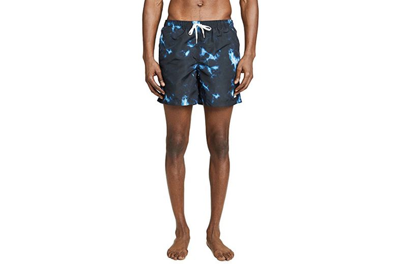 The 10 best swim trunks, for every type of man | The Seattle Times