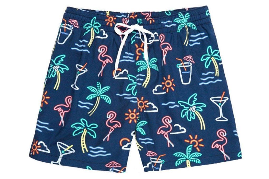 The 10 Best Swim Trunks For Every Type Of Man The Seattle Times