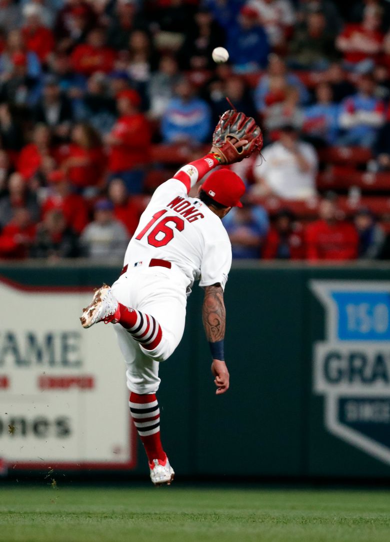 Frazier, Williams lead Pirates to 2-1 win over Cardinals | The Seattle Times