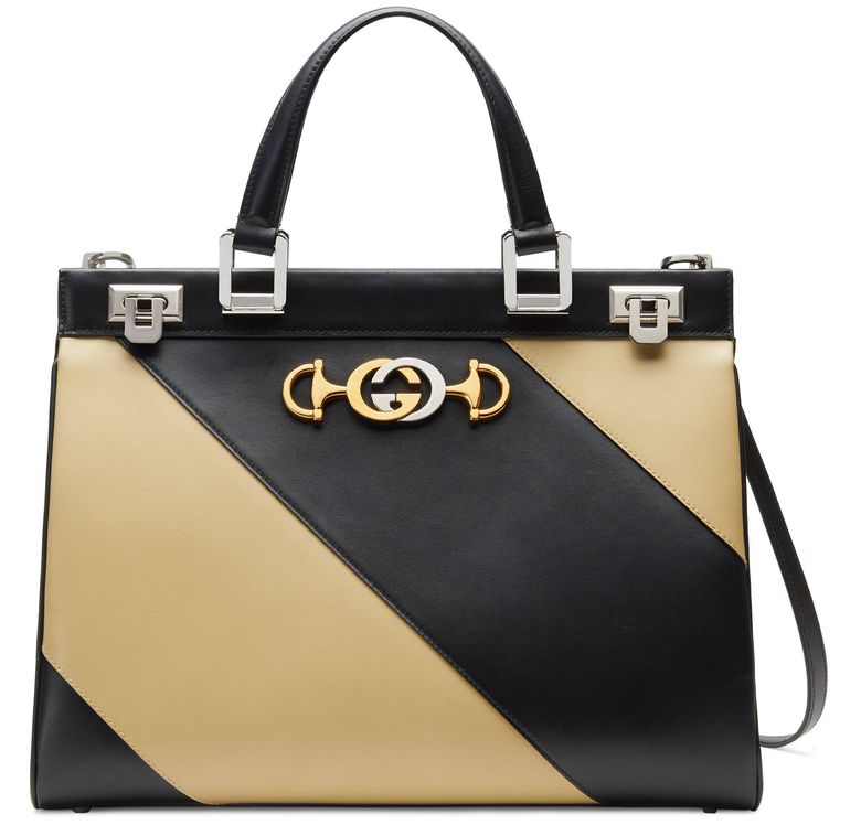 Downtown Nordstrom gets exclusive Gucci handbag shop | The Seattle Times