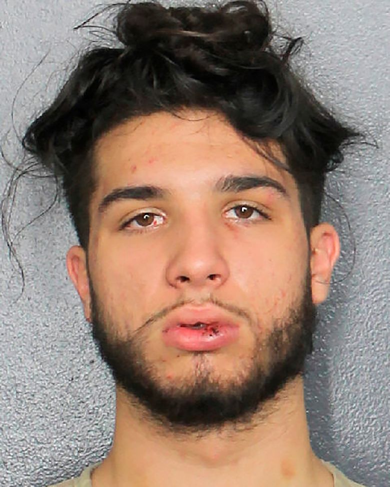 Flipboard: Florida man, 18, drugged a 15-year-old girl he 