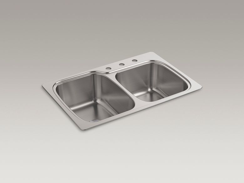 Switching sinks? Top-mount style is easier to change out | The Seattle Times