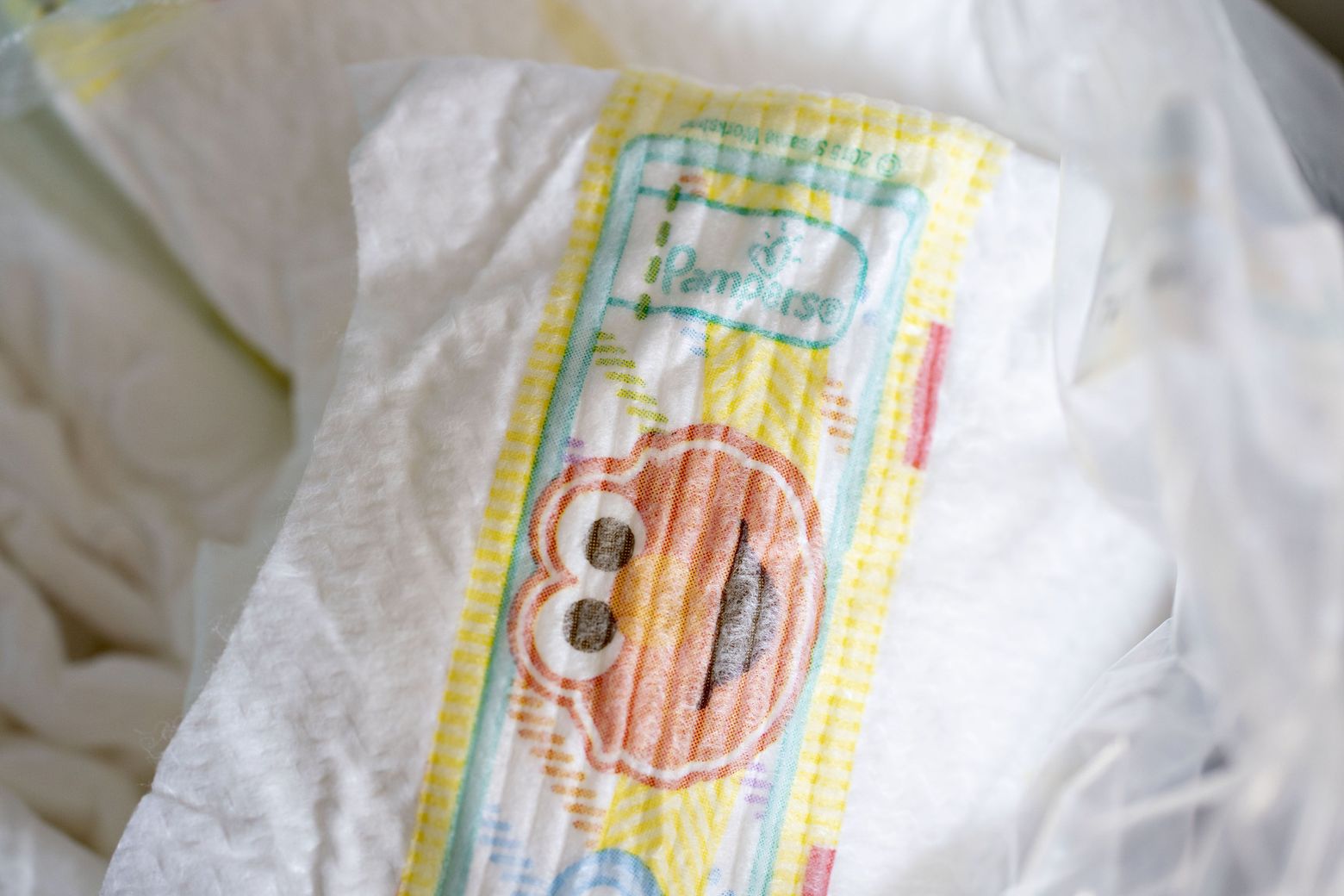P G Hopes To Develop Recyclable Diaper In Battle Against Waste The Seattle Times