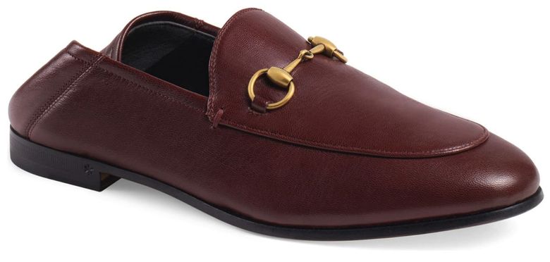 gucci loafers barneys