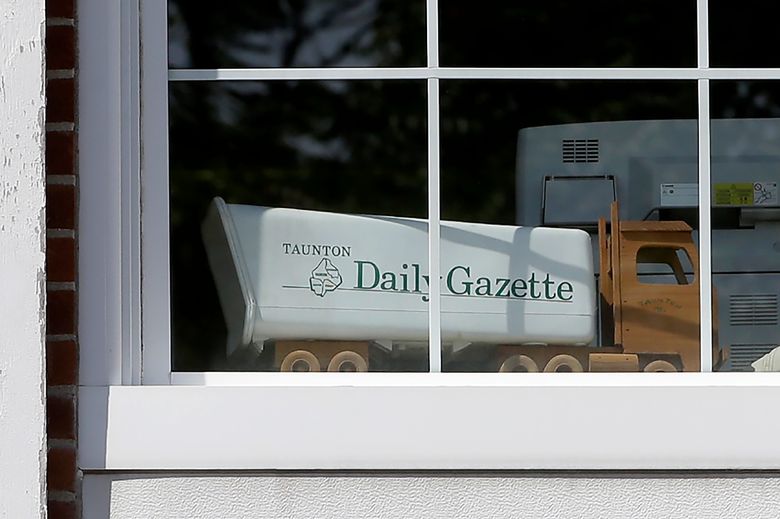 GateHouse finalizes takeover of Gannett