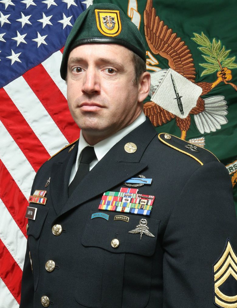 Tennessee Green Beret killed in Afghanistan combat operation