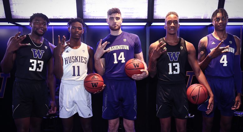 basketball players signed with adidas
