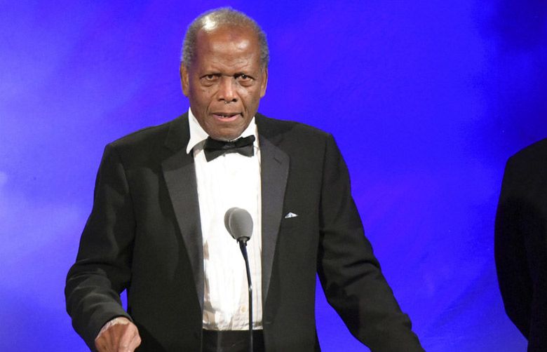 Feared missing in the Bahamas: 23 relatives of actor Sidney Poitier - Seattle Times