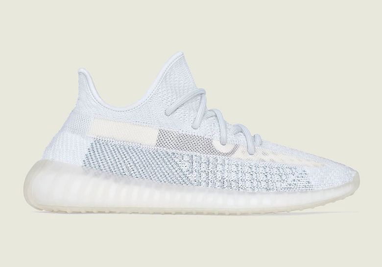 latest Yeezy Boost 350 V2 release 