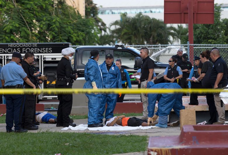 us tourist killed in puerto rico