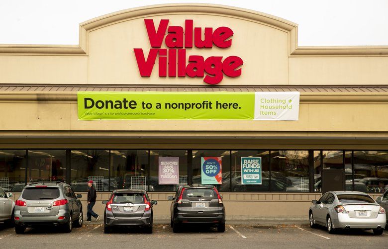 Value Village’s marketing deceived customers, judge rules in case brought by Washington attorney general