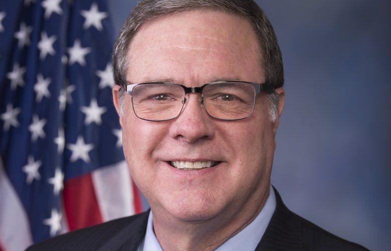 Podcast: Washington Rep. Denny Heck says Ukraine inquiry depositions show ‘abuse of power’ by Trump