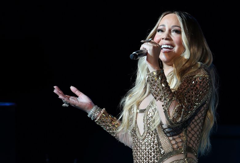 Memoir by Mariah Carey to be published thanks to Andy ...