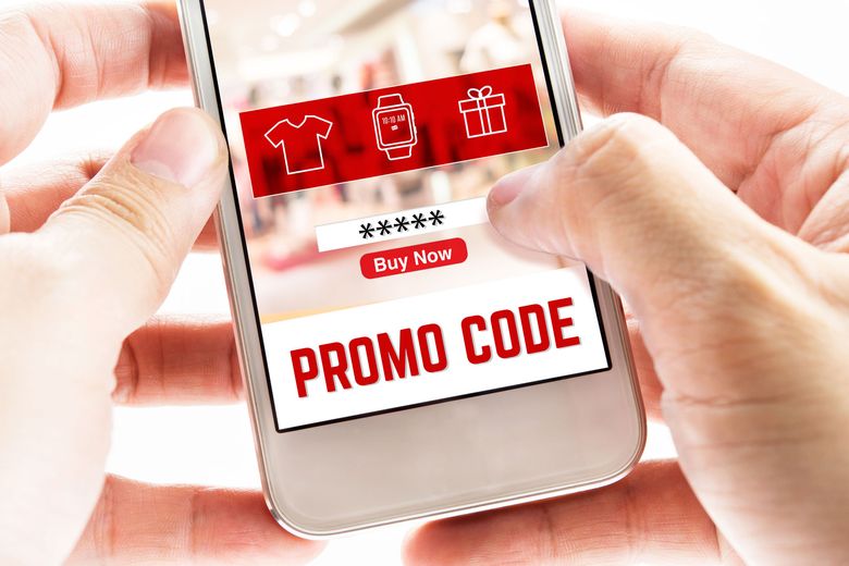 Strategies to find online promo codes that actually work | The Seattle Times
