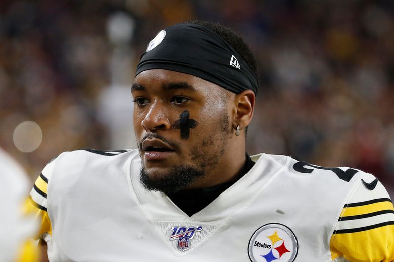Steelers cut safety Kelly after arrest - Metro US