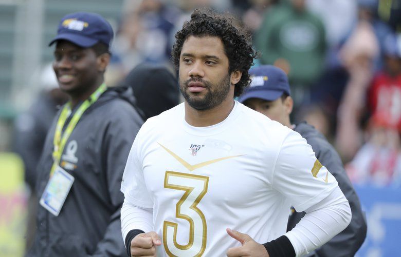 Ahead of Pro Bowl, Russell Wilson says Seahawks need to add ...