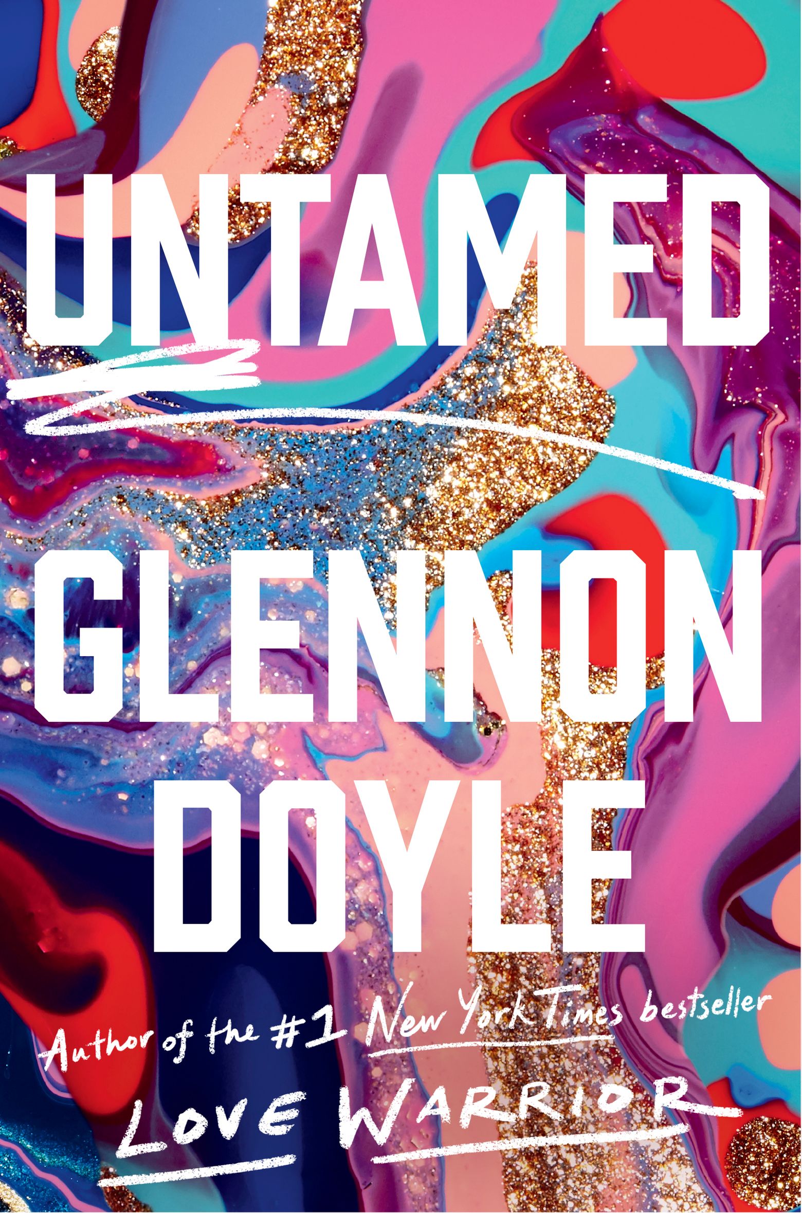 Is Glennon Doyle's new memoir 'Untamed' inspirational or heavy-handed? |  The Seattle Times