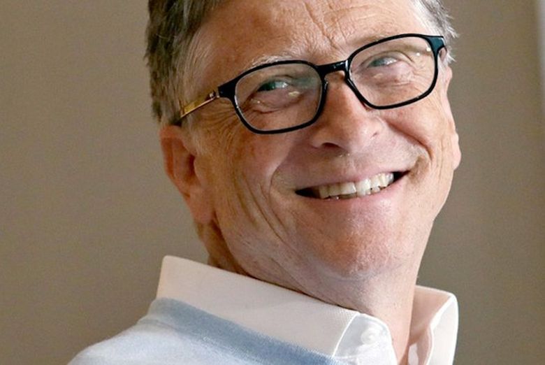 Gates Foundation boosts funding for coronavirus response to $250 ...